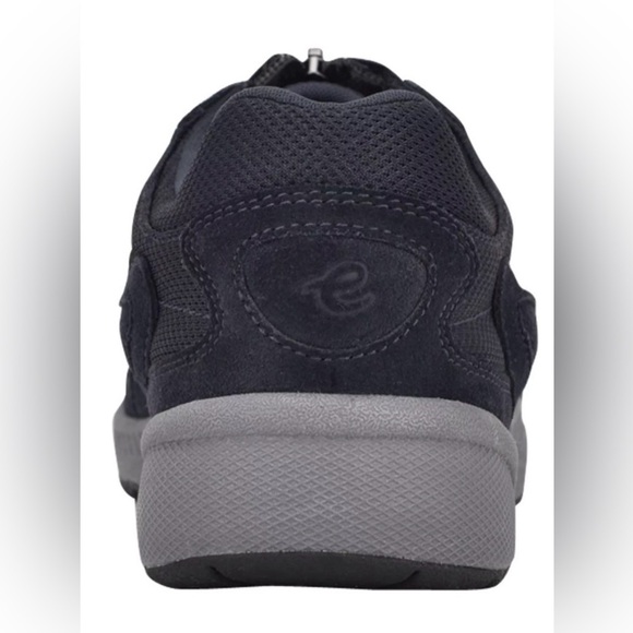 Easy Spirit Rheal Zip Close Sneakers 7 Wide - Picture 5 of 9